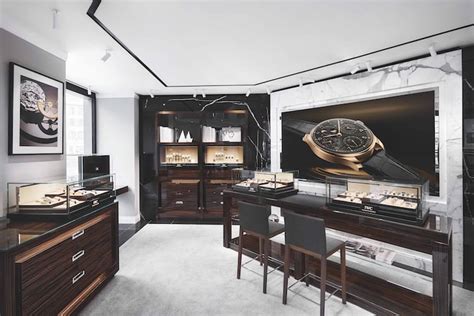 Tutte le boutique IWC Schaffhausen a Firenze (FI)